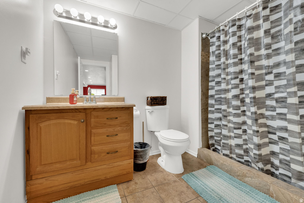 5423 W PILGRIM DR West Jordan, UT 84081