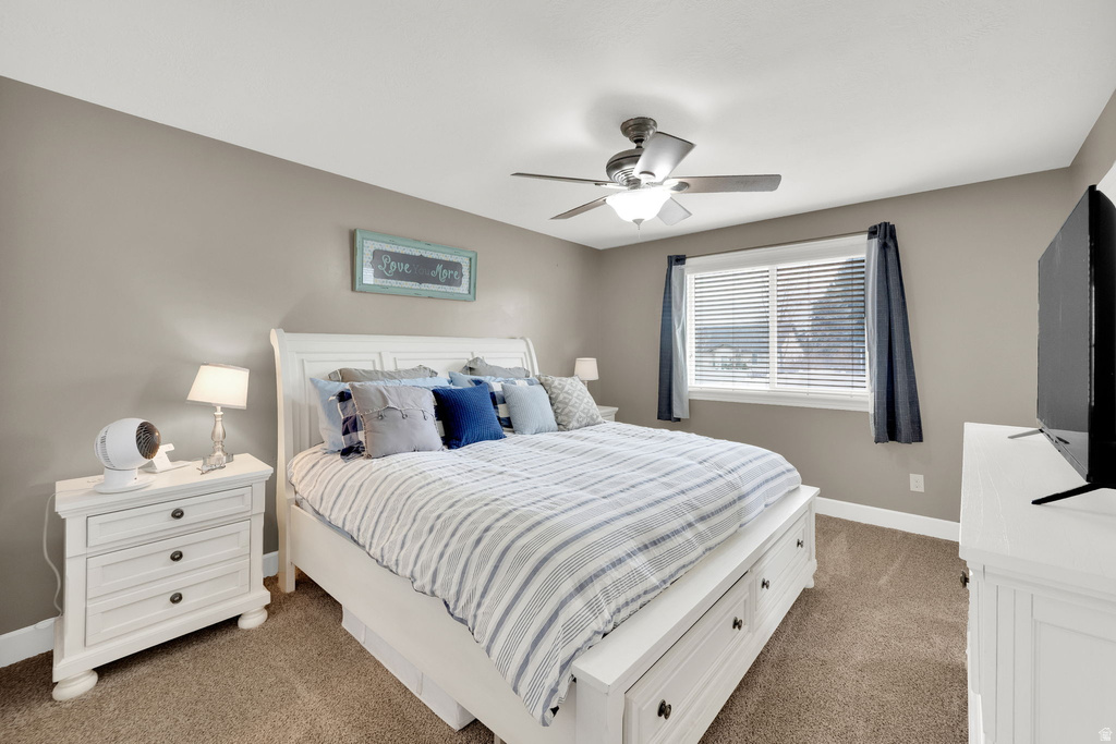 5423 W PILGRIM DR West Jordan, UT 84081