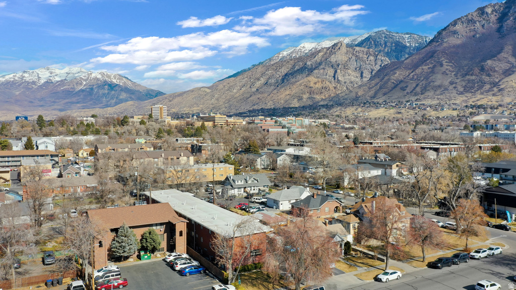 232 E 400 N Provo, UT 84606