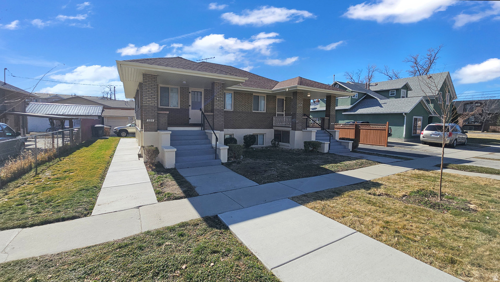232 E 400 N Provo, UT 84606