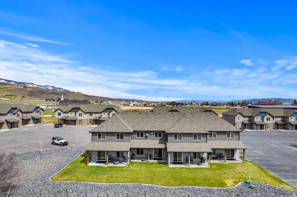 140 W 150 S #H29 Garden City, UT 84028