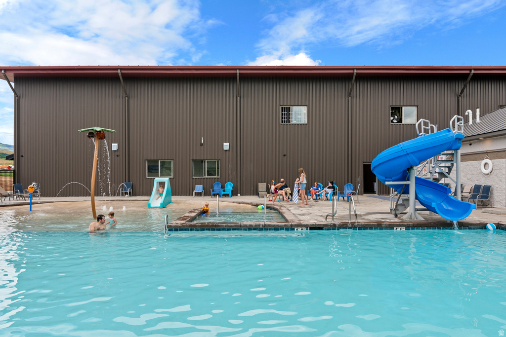 140 W 150 S #H29 Garden City, UT 84028