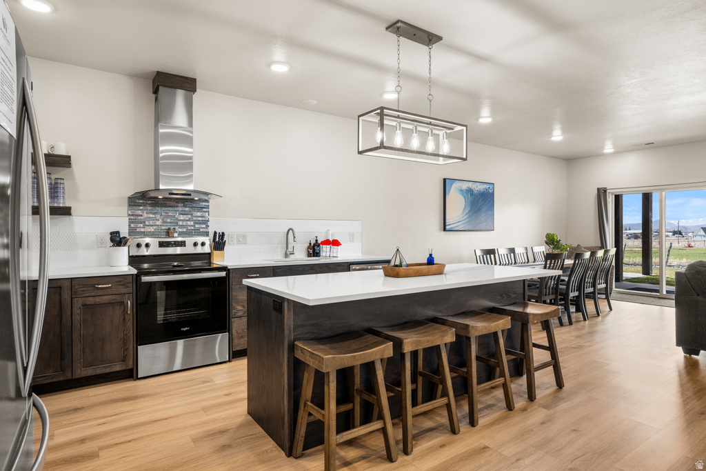 140 W 150 S #H29 Garden City, UT 84028