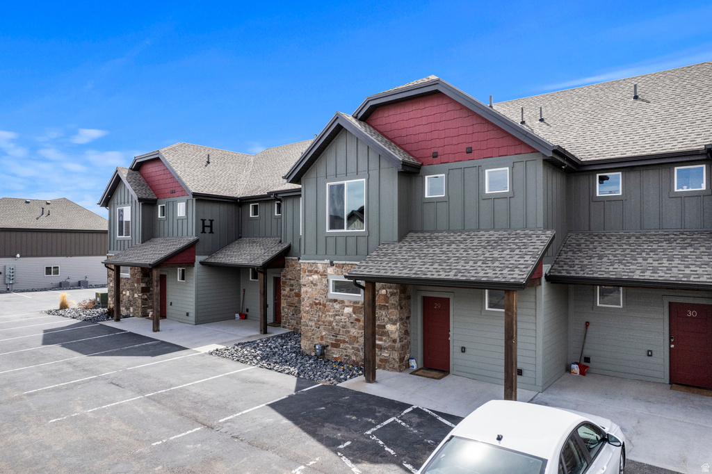 140 W 150 S #H29 Garden City, UT 84028