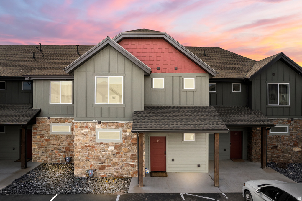 140 W 150 S #H29 Garden City, UT 84028