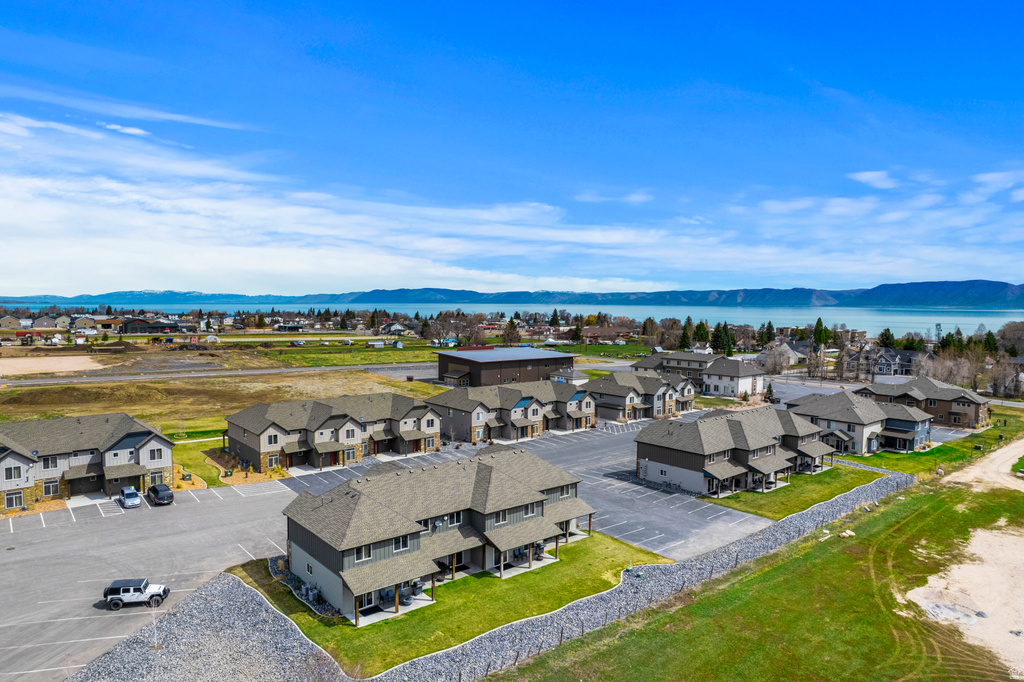 140 W 150 S #H29 Garden City, UT 84028