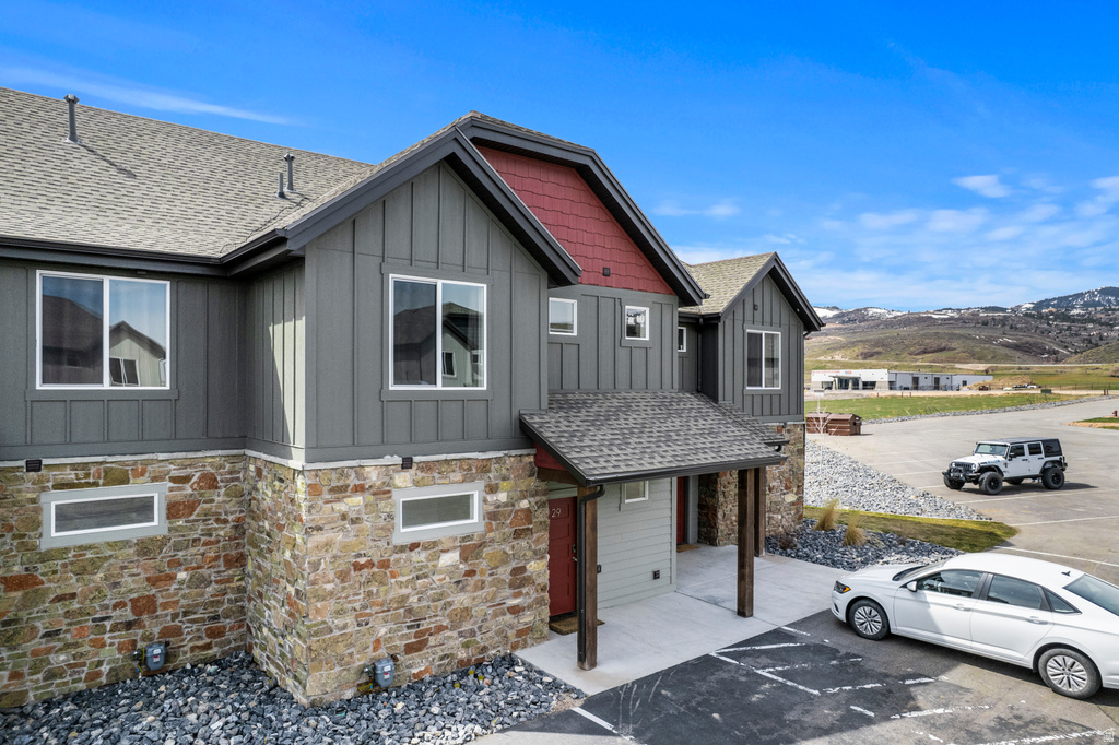 140 W 150 S #H29 Garden City, UT 84028