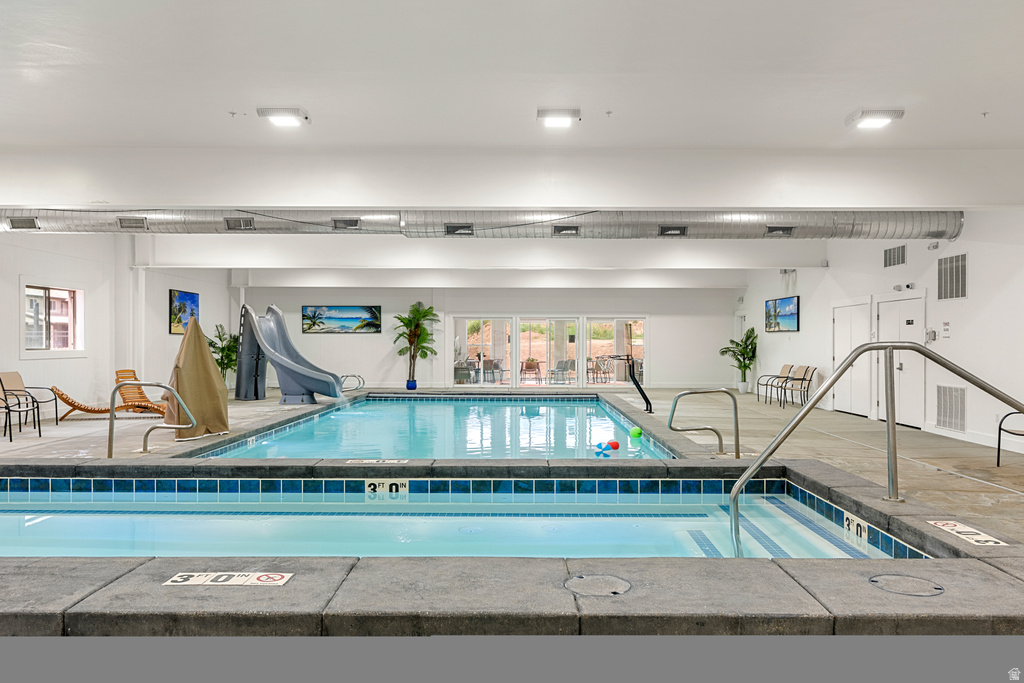 140 W 150 S #H29 Garden City, UT 84028