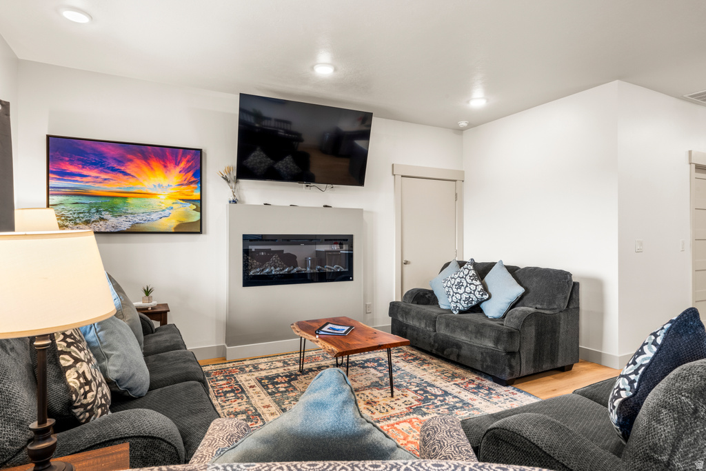 140 W 150 S #H29 Garden City, UT 84028