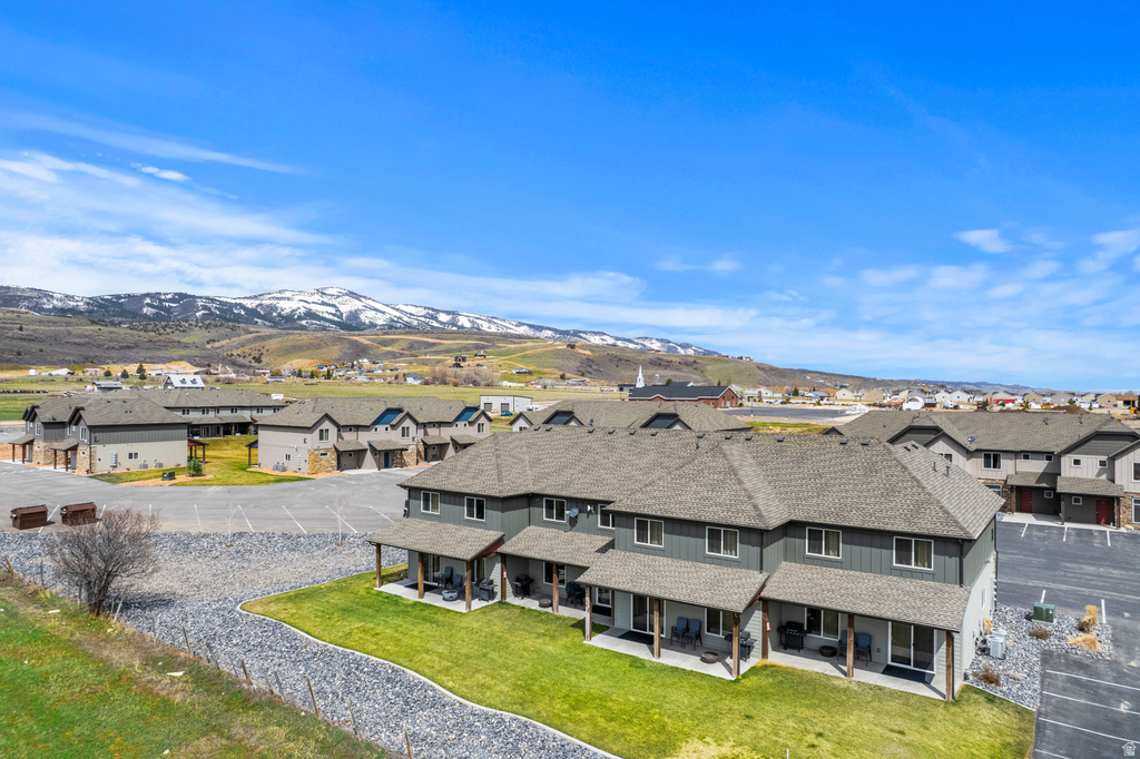 140 W 150 S #H29 Garden City, UT 84028