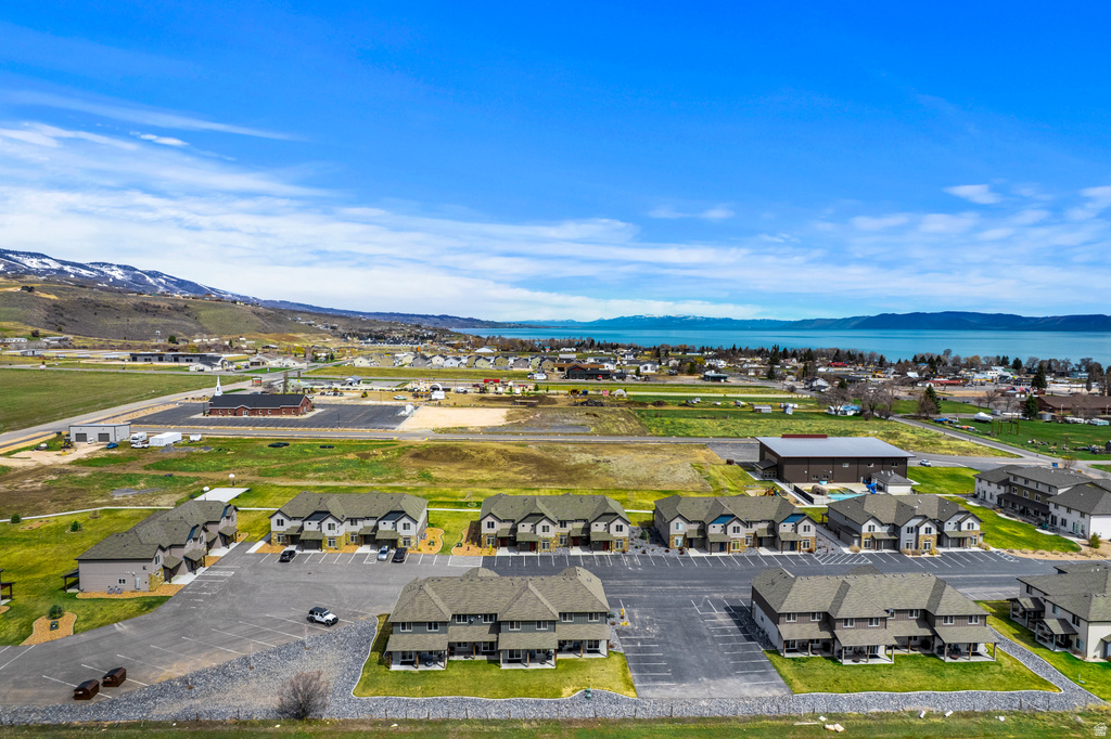 140 W 150 S #H29 Garden City, UT 84028