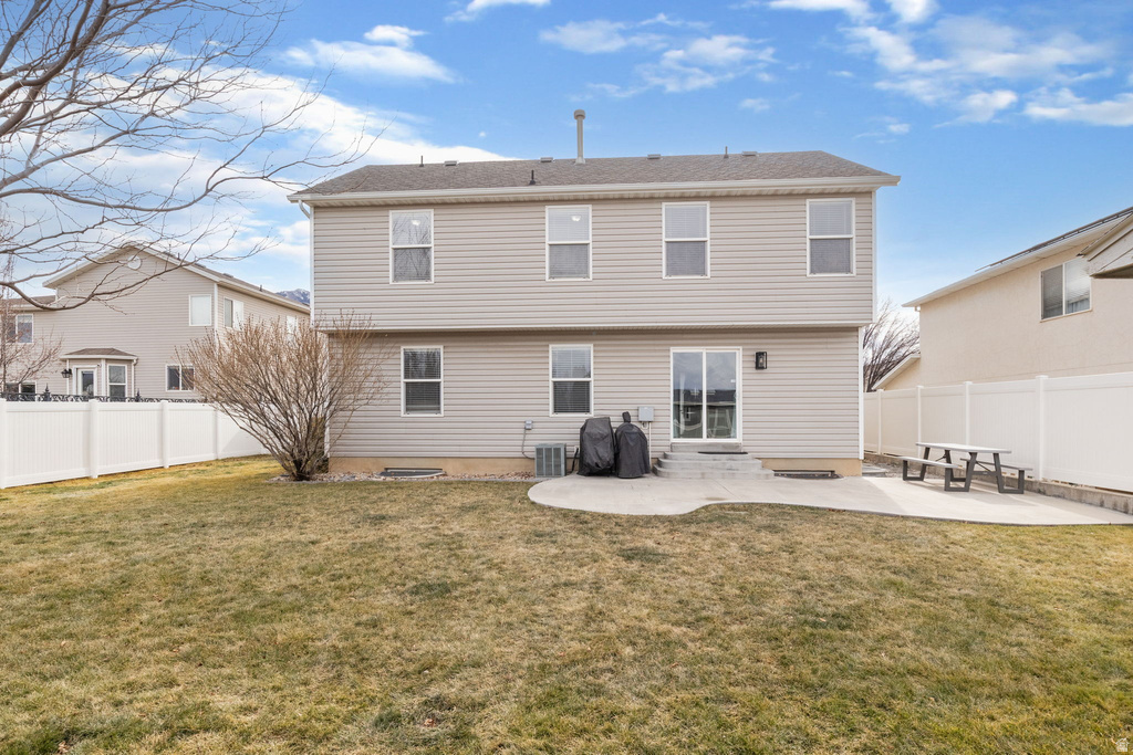 2237 E 1400 S Spanish Fork, UT 84660