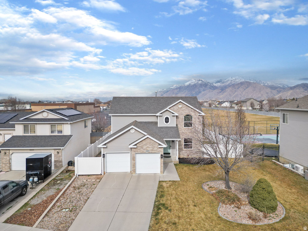 2237 E 1400 S Spanish Fork, UT 84660