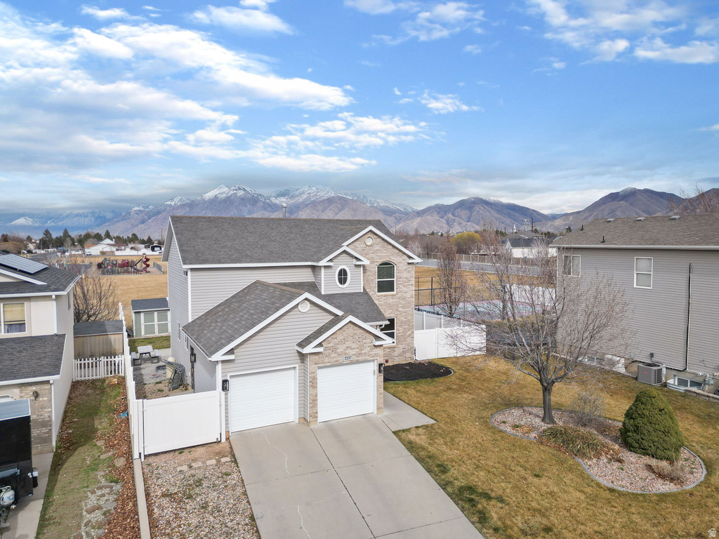 2237 E 1400 S Spanish Fork, UT 84660