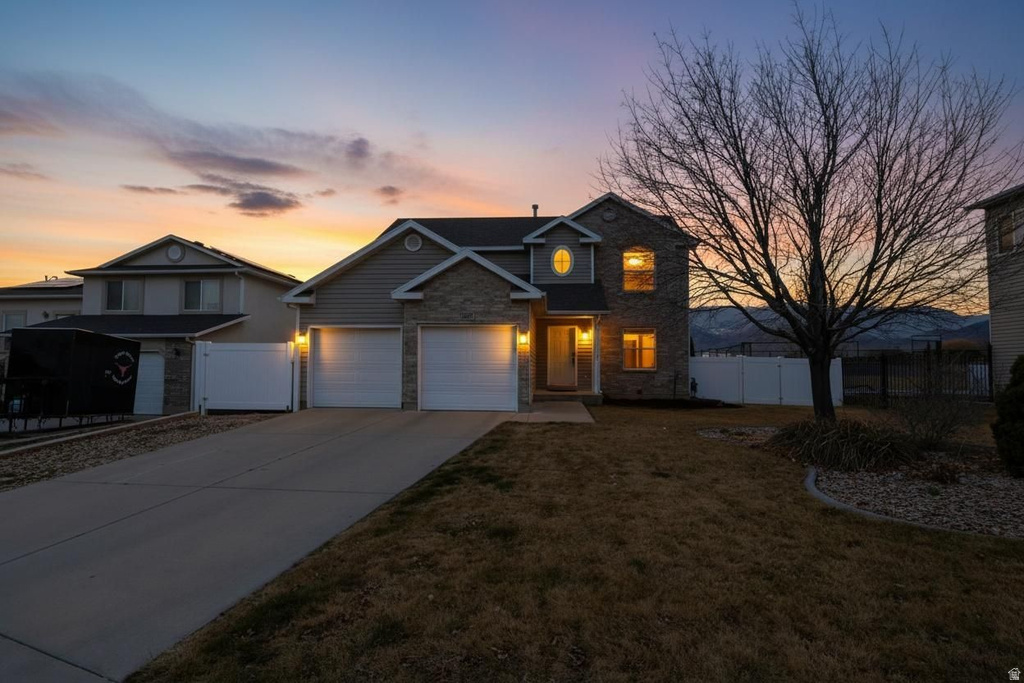 2237 E 1400 S Spanish Fork, UT 84660