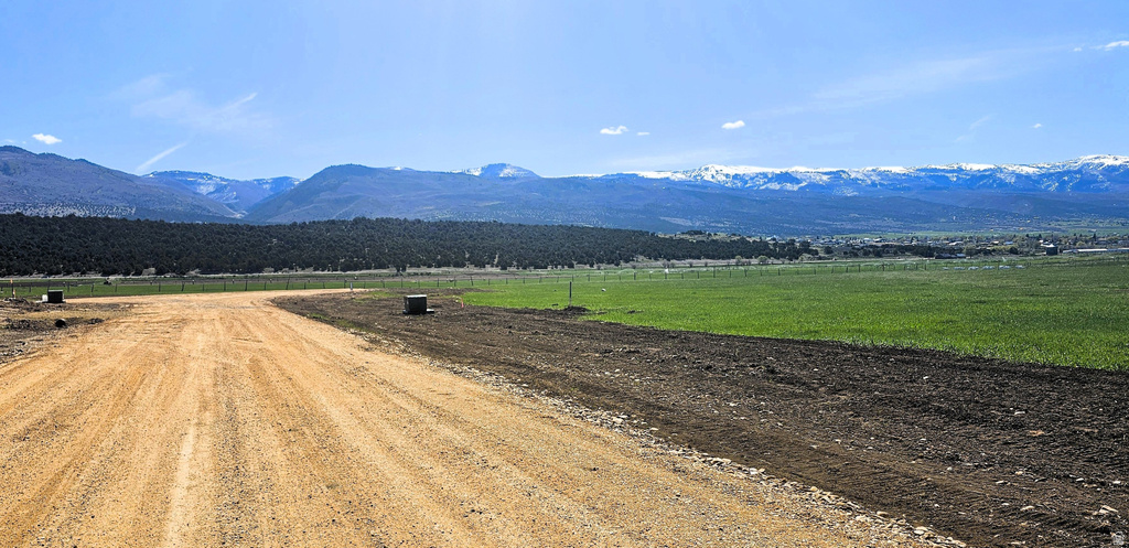 7  JUNIPER FLDS Fairview, UT 84629