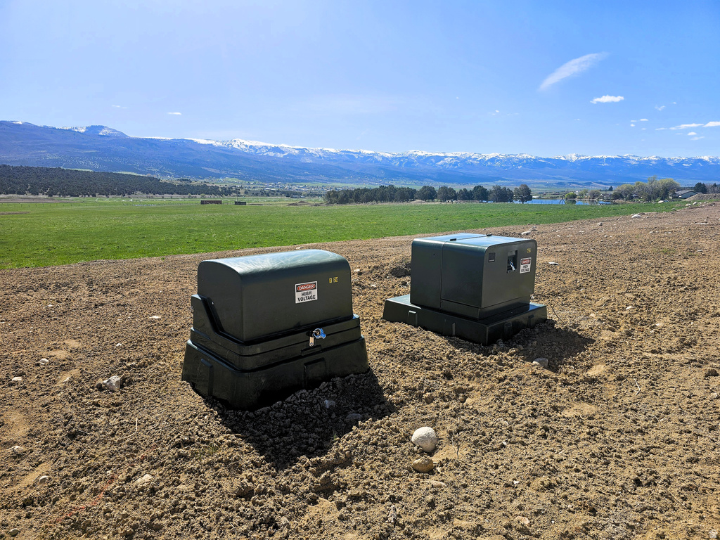 7  JUNIPER FLDS Fairview, UT 84629