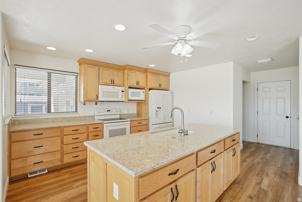 4091 W SWENSEN FARM DR Riverton, UT 84096