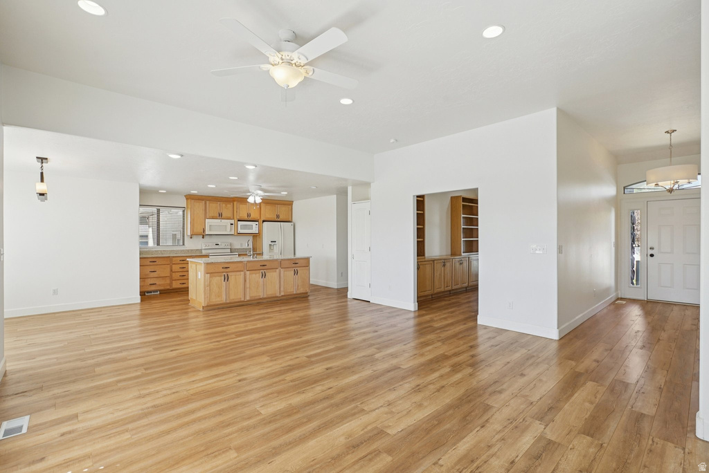 4091 W SWENSEN FARM DR Riverton, UT 84096