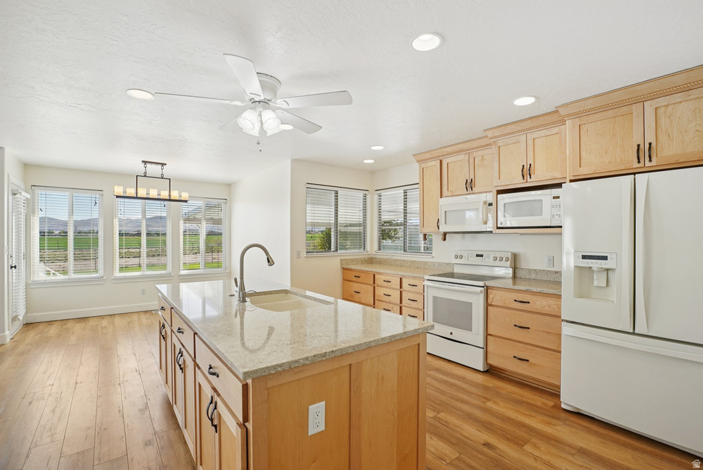 4091 W SWENSEN FARM DR Riverton, UT 84096