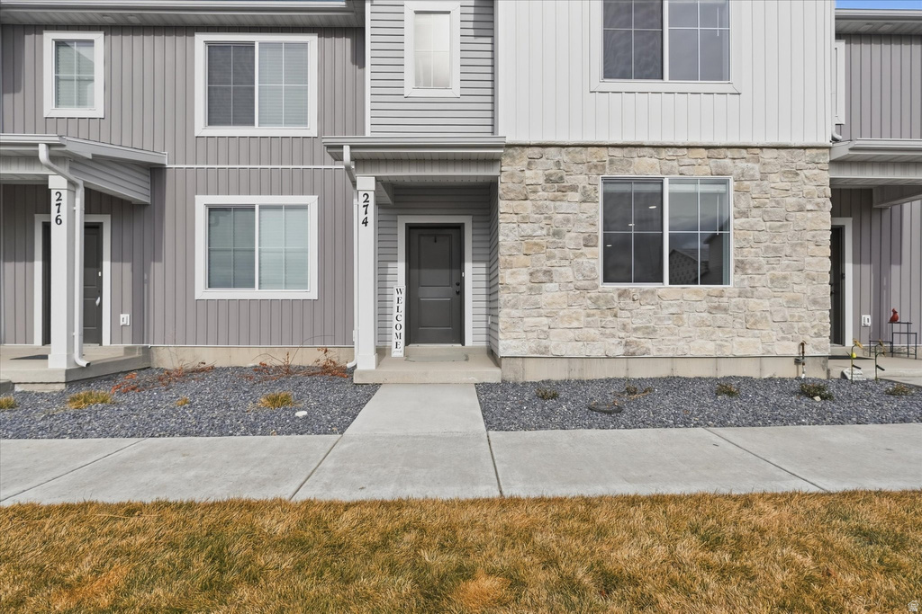 274 W 710 N Smithfield, UT 84335