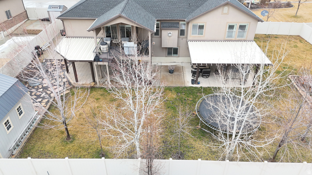 2809 W 2175 N Plain City, UT 84404