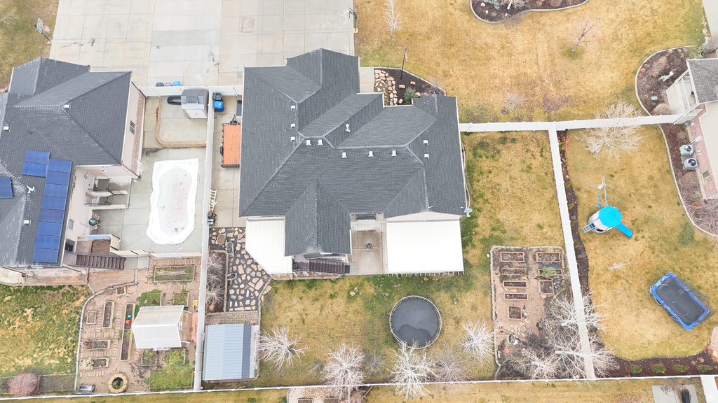 2809 W 2175 N Plain City, UT 84404