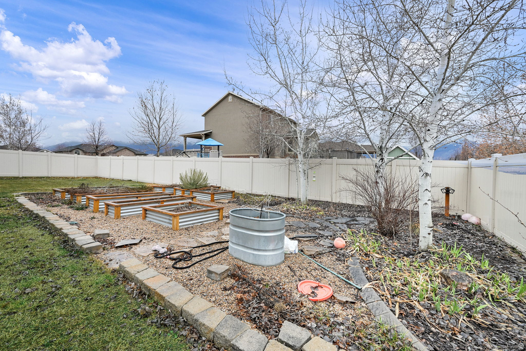 2809 W 2175 N Plain City, UT 84404