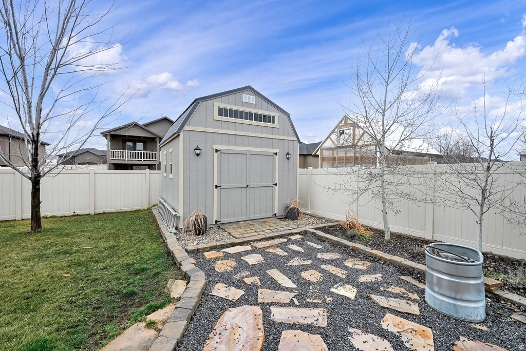 2809 W 2175 N Plain City, UT 84404