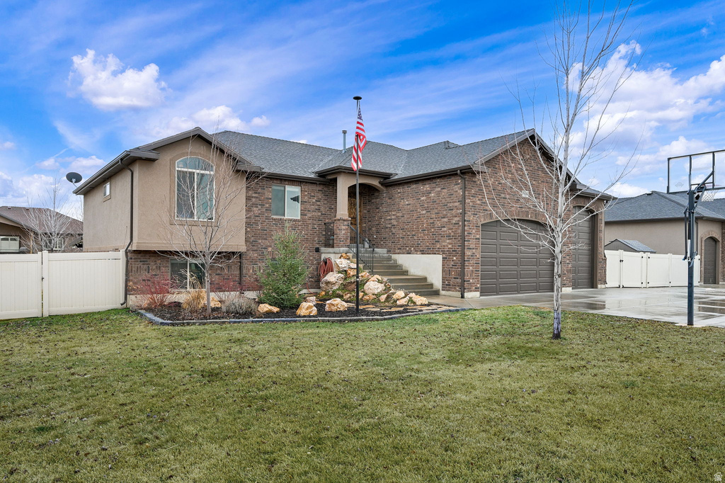 2809 W 2175 N Plain City, UT 84404