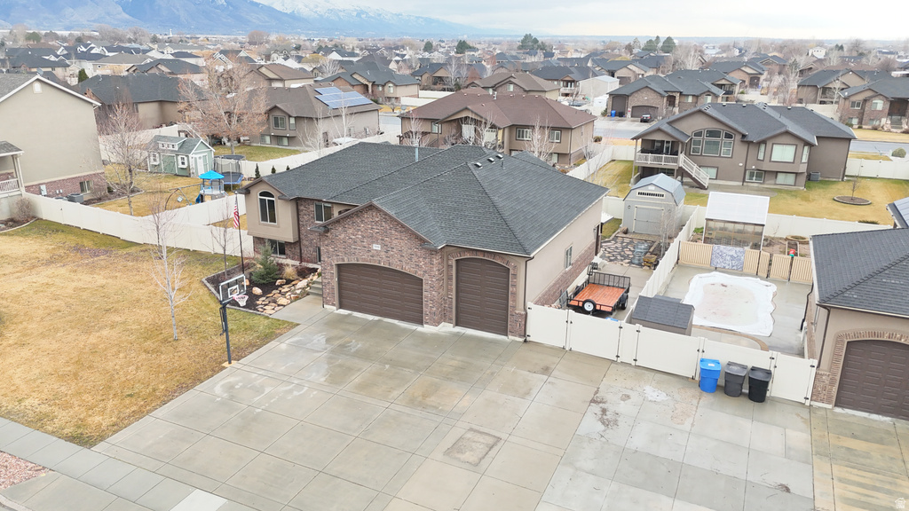2809 W 2175 N Plain City, UT 84404
