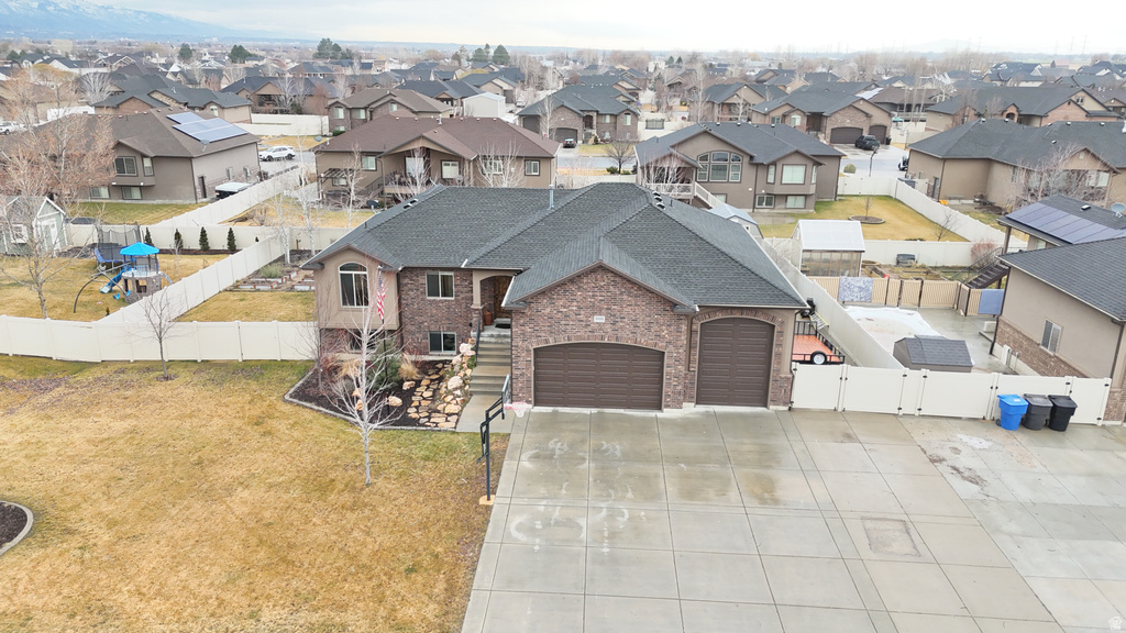 2809 W 2175 N Plain City, UT 84404