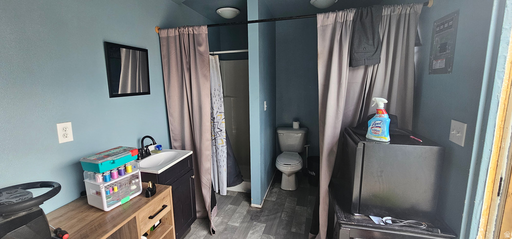 755 E PINE ST Wellington, UT 84542