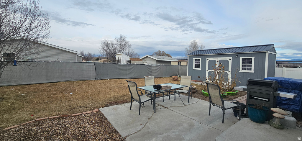 755 E PINE ST Wellington, UT 84542