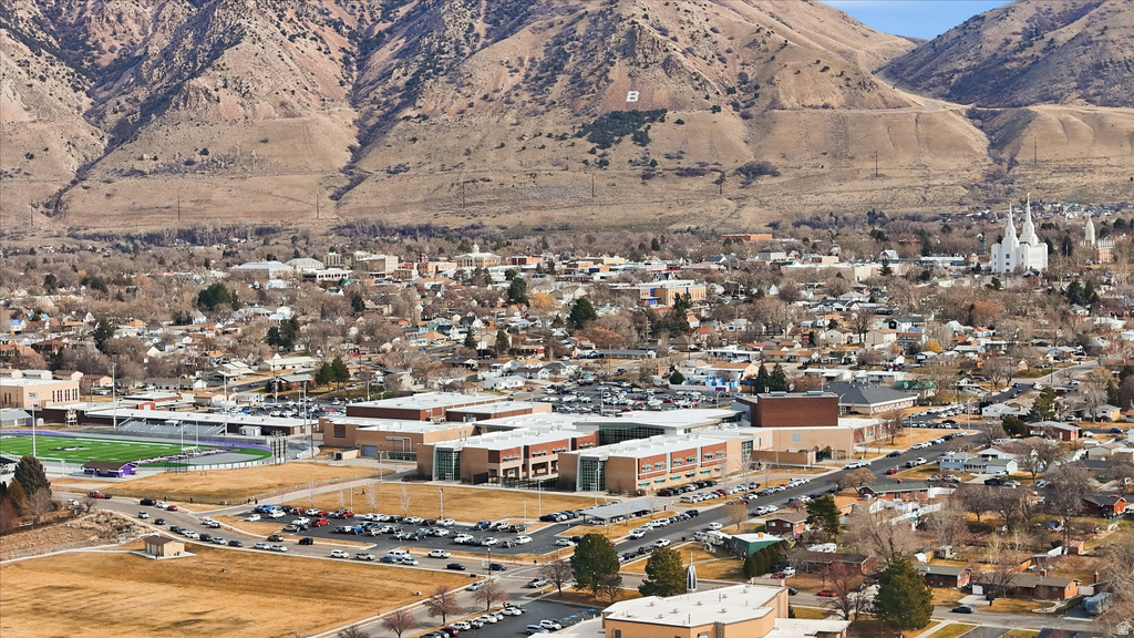 1117 W 500 S Brigham City, UT 84302