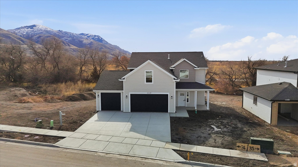 1117 W 500 S Brigham City, UT 84302