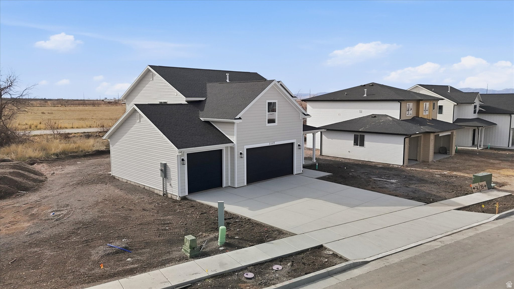 1117 W 500 S Brigham City, UT 84302
