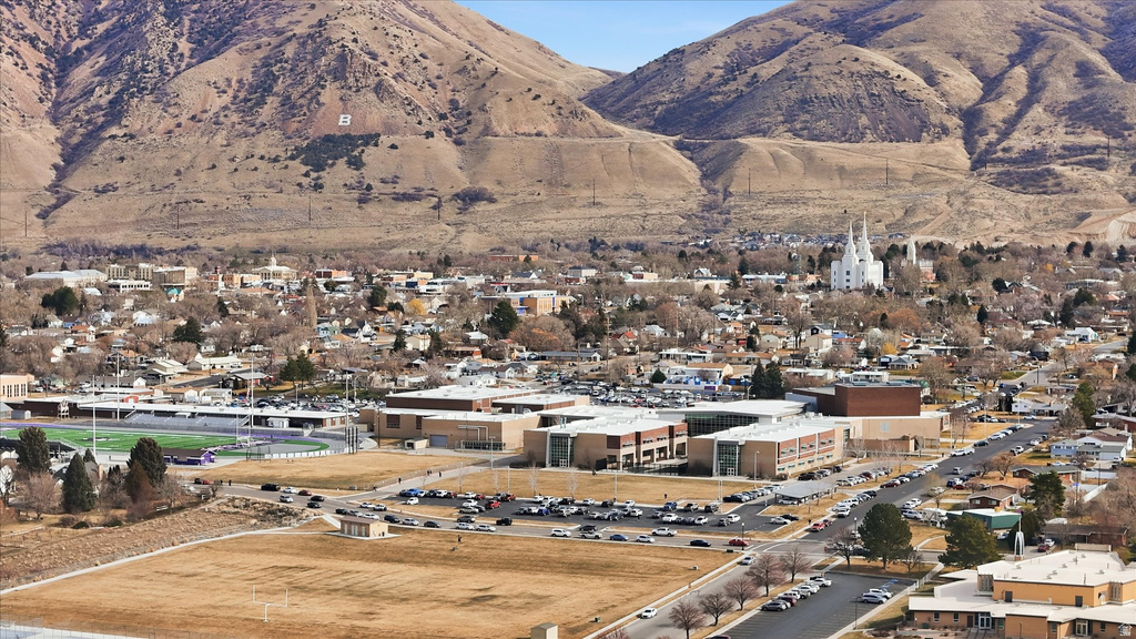 1117 W 500 S Brigham City, UT 84302