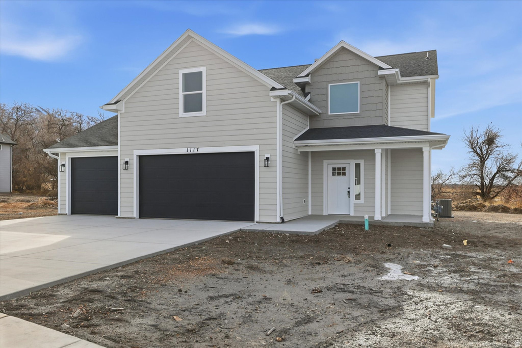 1117 W 500 S Brigham City, UT 84302