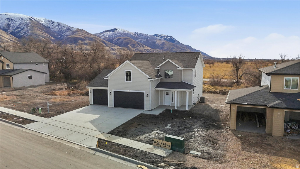 1117 W 500 S Brigham City, UT 84302