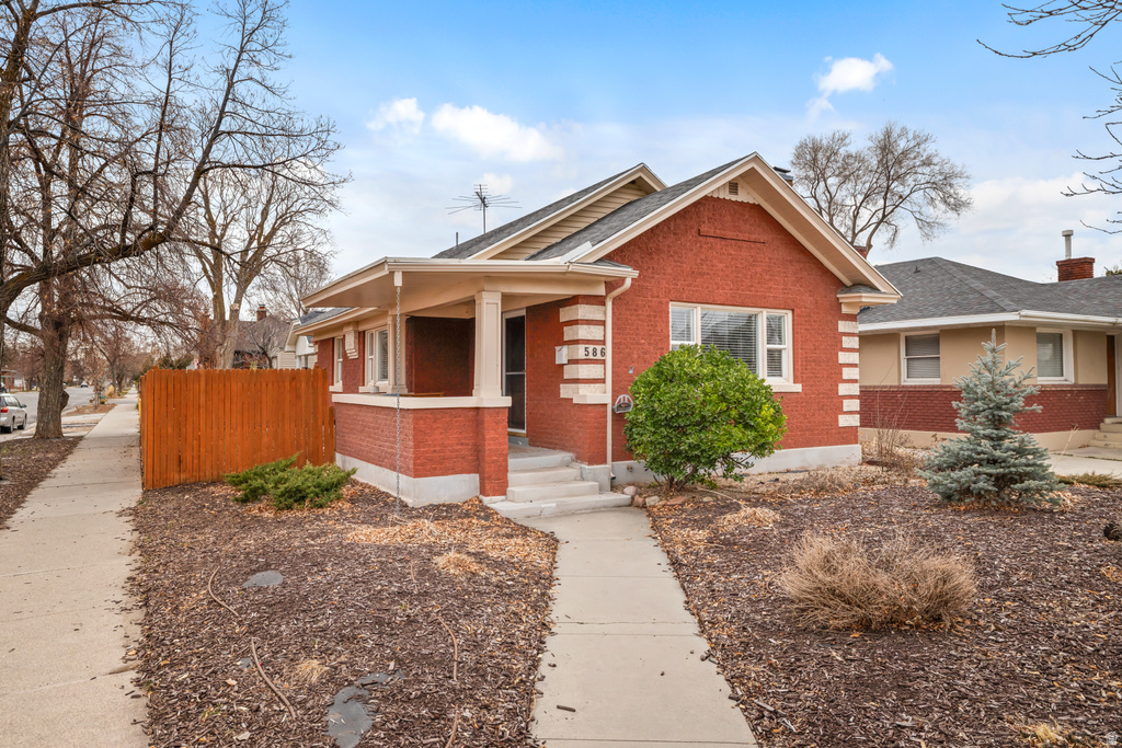 586 E BROWNING AVE Salt Lake City, UT 84105