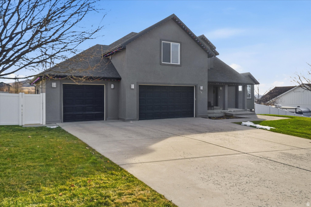 74 E 800 S Richmond, UT 84333