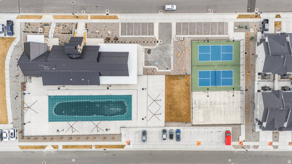 3684 S ALLUVIAL DR Magna, UT 84044