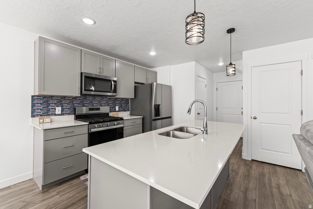 3684 S ALLUVIAL DR Magna, UT 84044