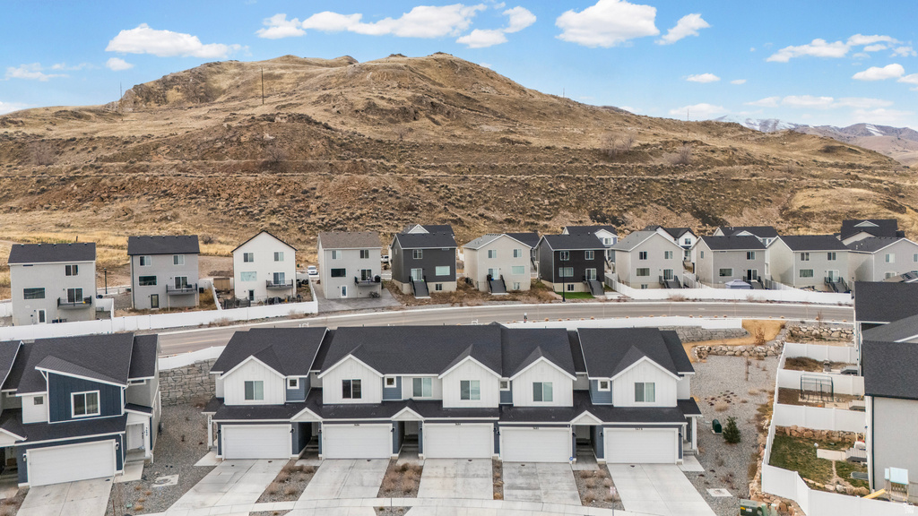 3684 S ALLUVIAL DR Magna, UT 84044