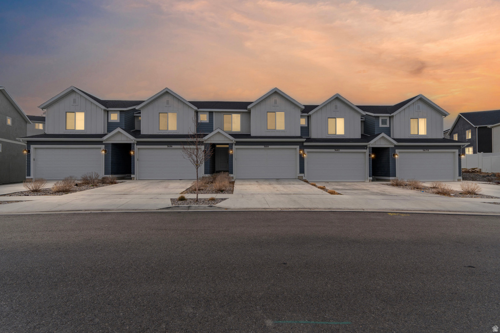 3684 S ALLUVIAL DR Magna, UT 84044