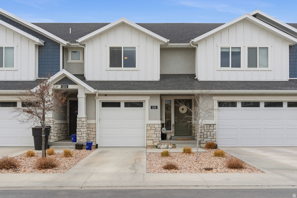 1218 S 1740 W Payson, UT 84651