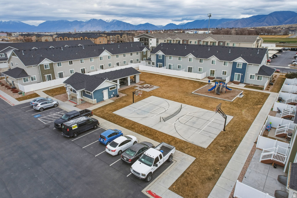 1218 S 1740 W Payson, UT 84651