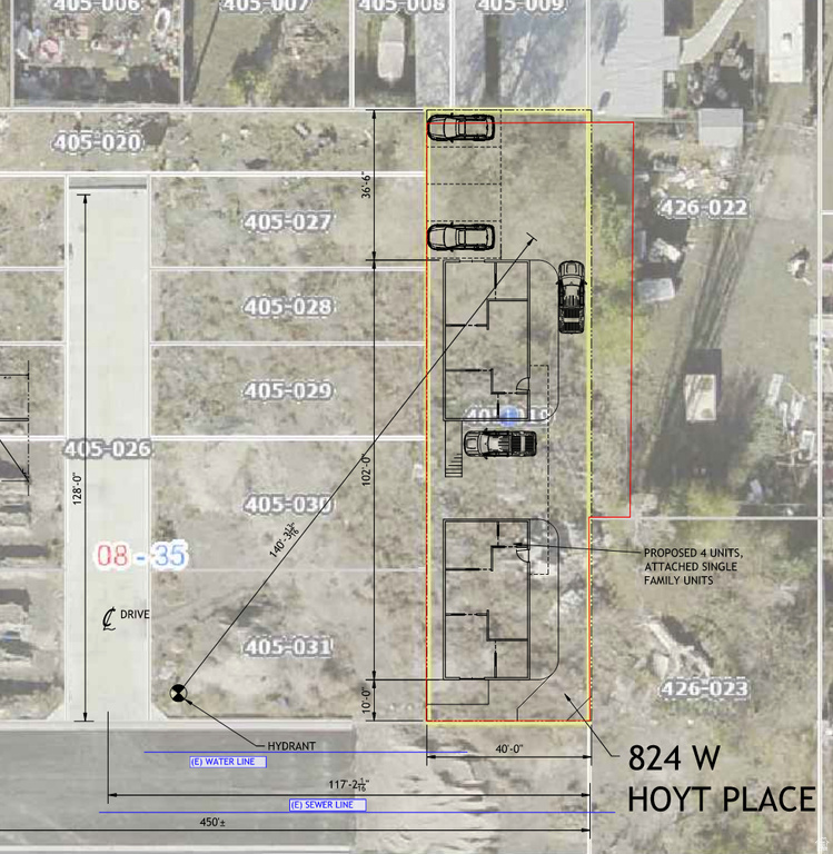 824 W HOYT PL Salt Lake City, UT 84116