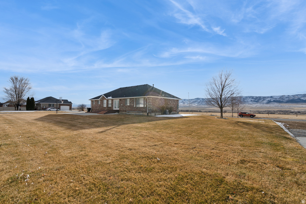 877 S 200 W Mona, UT 84645